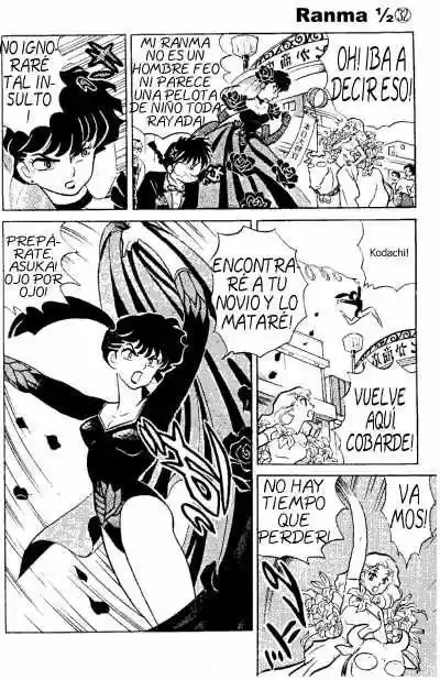 Ranma 1/2 (1987) - Capítulo 340 - Página 9 - LectorTMOo