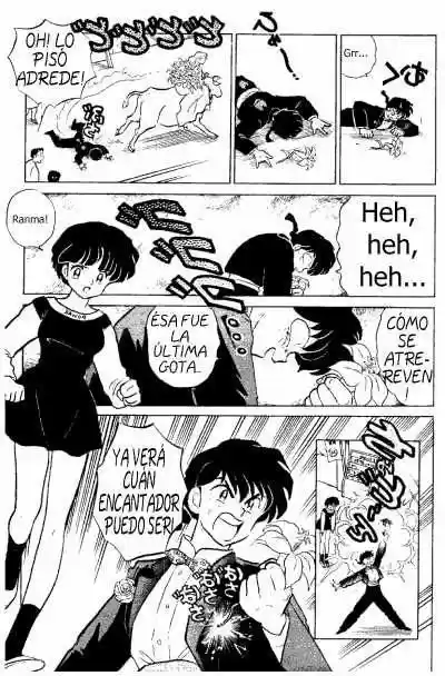 Ranma 1/2 (1987) - Capítulo 340 - Página 10 - LectorTMOo