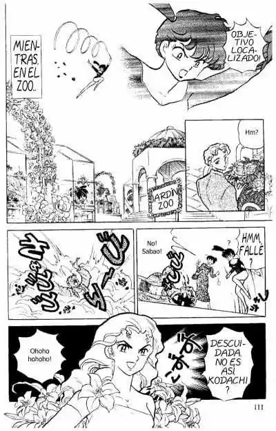 Ranma 1/2 (1987) - Capítulo 340 - Página 11 - LectorTMOo
