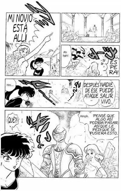 Ranma 1/2 (1987) - Capítulo 340 - Página 12 - LectorTMOo