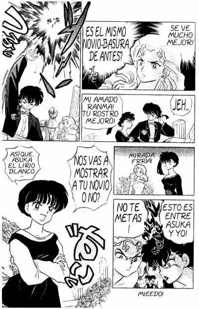Ranma 1/2 (1987) - Capítulo 340 - Página 14 - LectorTMOo
