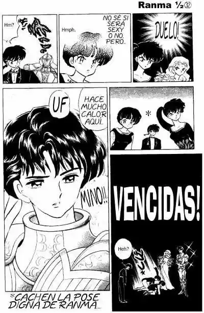Ranma 1/2 (1987) - Capítulo 340 - Página 15 - LectorTMOo