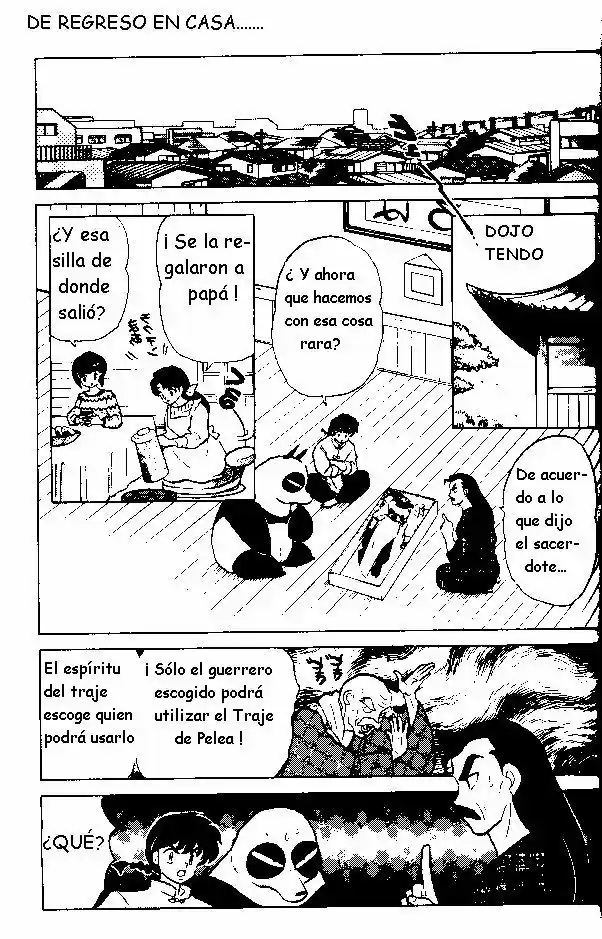 Ranma 1/2 (1987) - Capítulo 341 - Página 4 - LectorTMOo