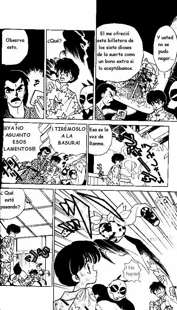 Ranma 1/2 (1987) - Capítulo 341 - Página 7 - LectorTMOo