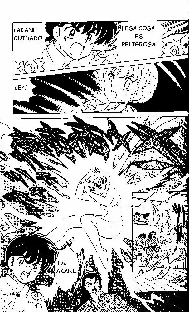 Ranma 1/2 (1987) - Capítulo 341 - Página 8 - LectorTMOo