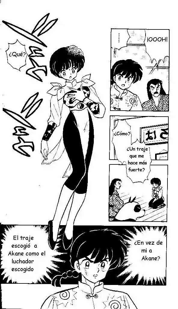 Ranma 1/2 (1987) - Capítulo 341 - Página 9 - LectorTMOo
