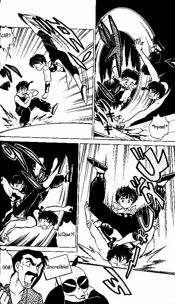 Ranma 1/2 (1987) - Capítulo 341 - Página 11 - LectorTMOo