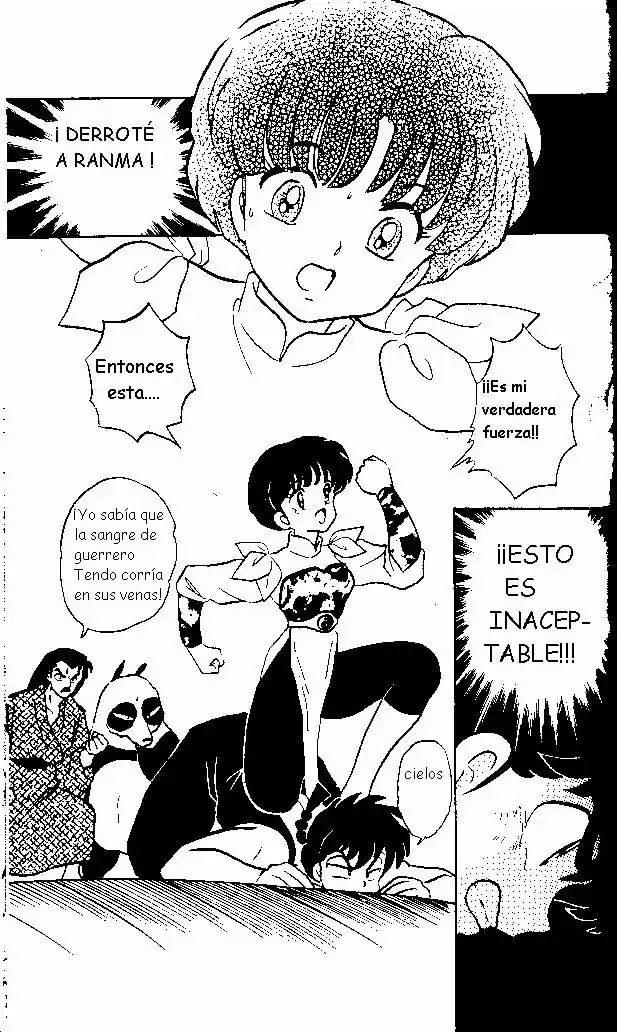 Ranma 1/2 (1987) - Capítulo 341 - Página 12 - LectorTMOo