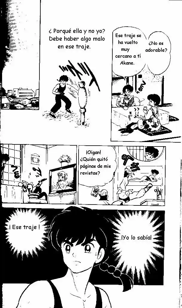Ranma 1/2 (1987) - Capítulo 341 - Página 13 - LectorTMOo