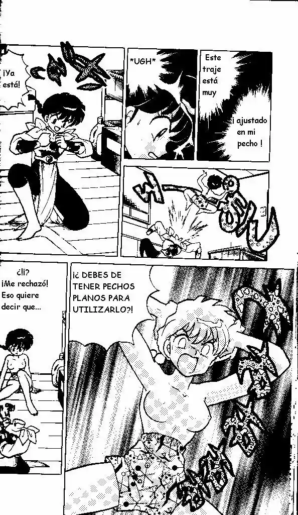 Ranma 1/2 (1987) - Capítulo 341 - Página 15 - LectorTMOo