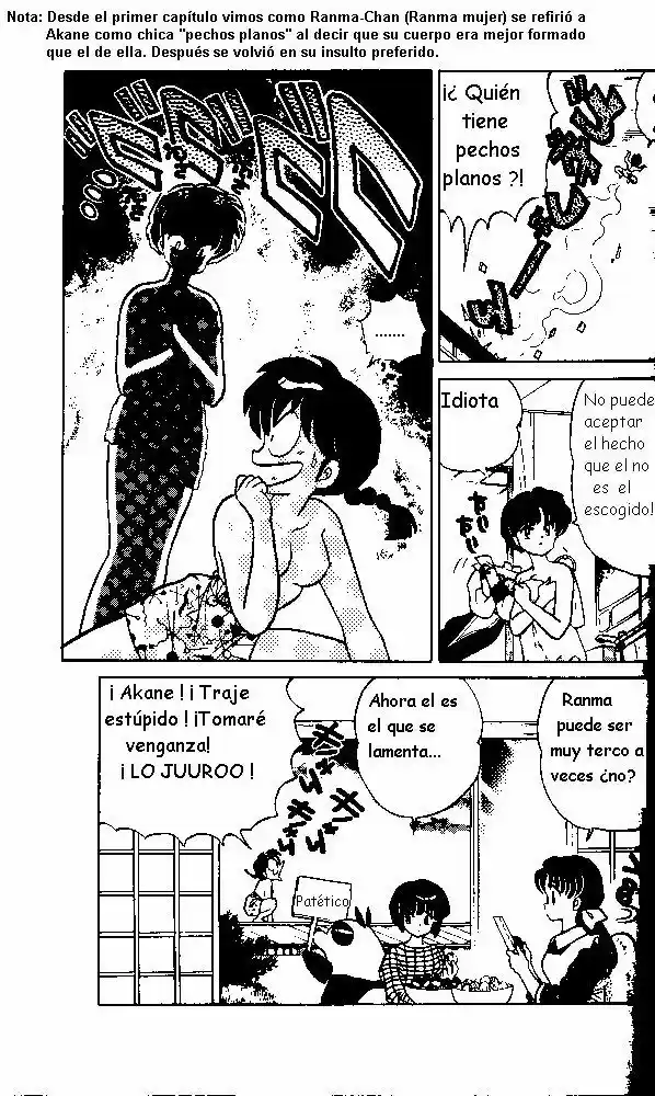 Ranma 1/2 (1987) - Capítulo 341 - Página 16 - LectorTMOo