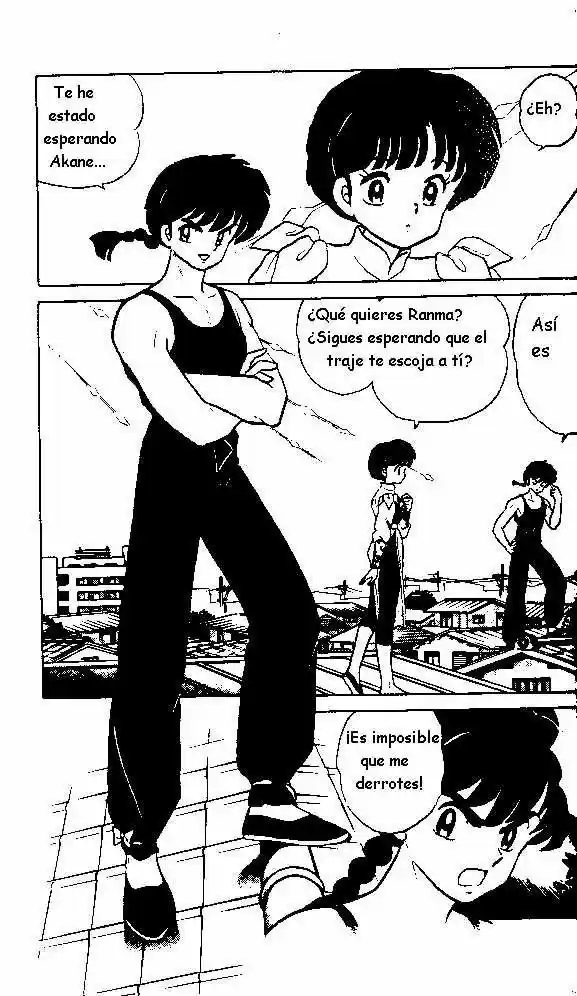 Ranma 1/2 (1987) - Capítulo 342 - Página 2 - LectorTMOo