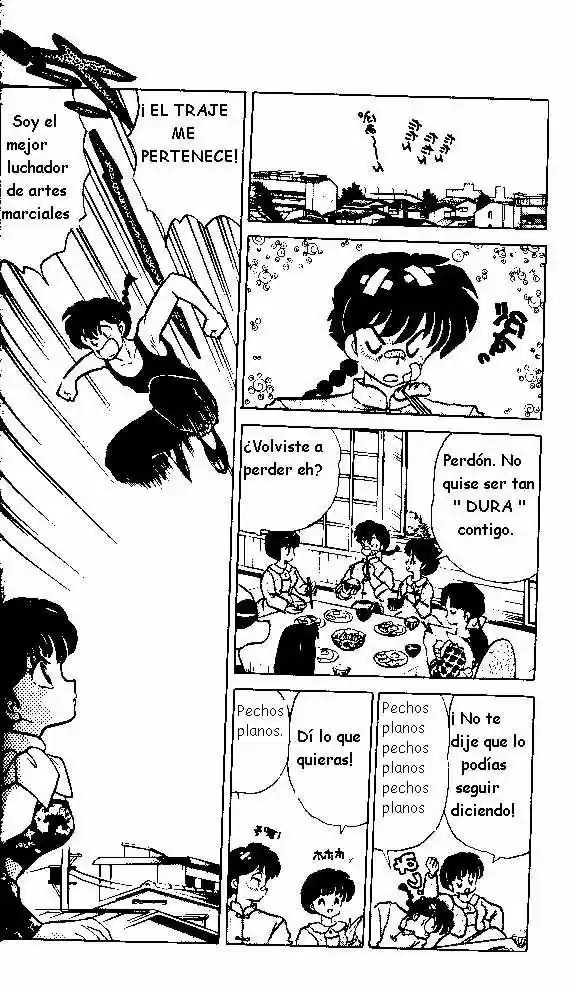 Ranma 1/2 (1987) - Capítulo 342 - Página 3 - LectorTMOo