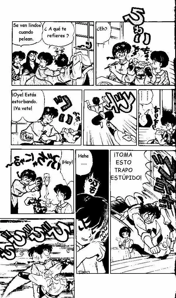 Ranma 1/2 (1987) - Capítulo 342 - Página 4 - LectorTMOo