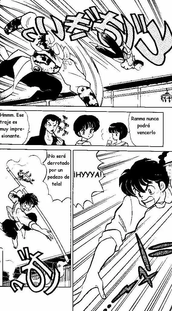 Ranma 1/2 (1987) - Capítulo 342 - Página 5 - LectorTMOo