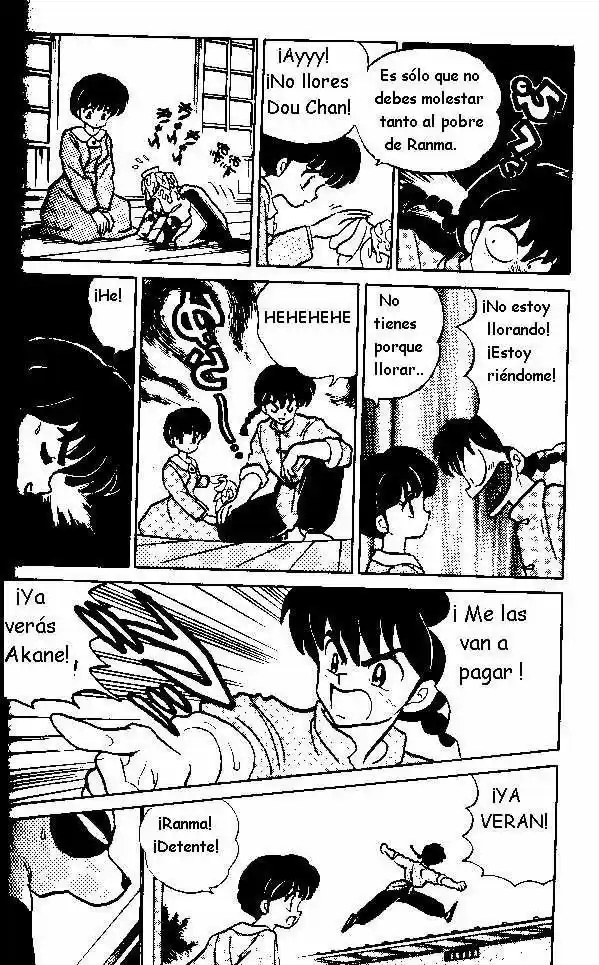 Ranma 1/2 (1987) - Capítulo 342 - Página 7 - LectorTMOo