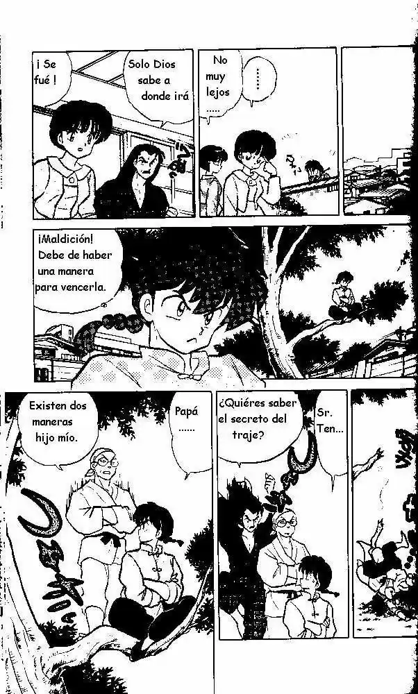 Ranma 1/2 (1987) - Capítulo 342 - Página 8 - LectorTMOo