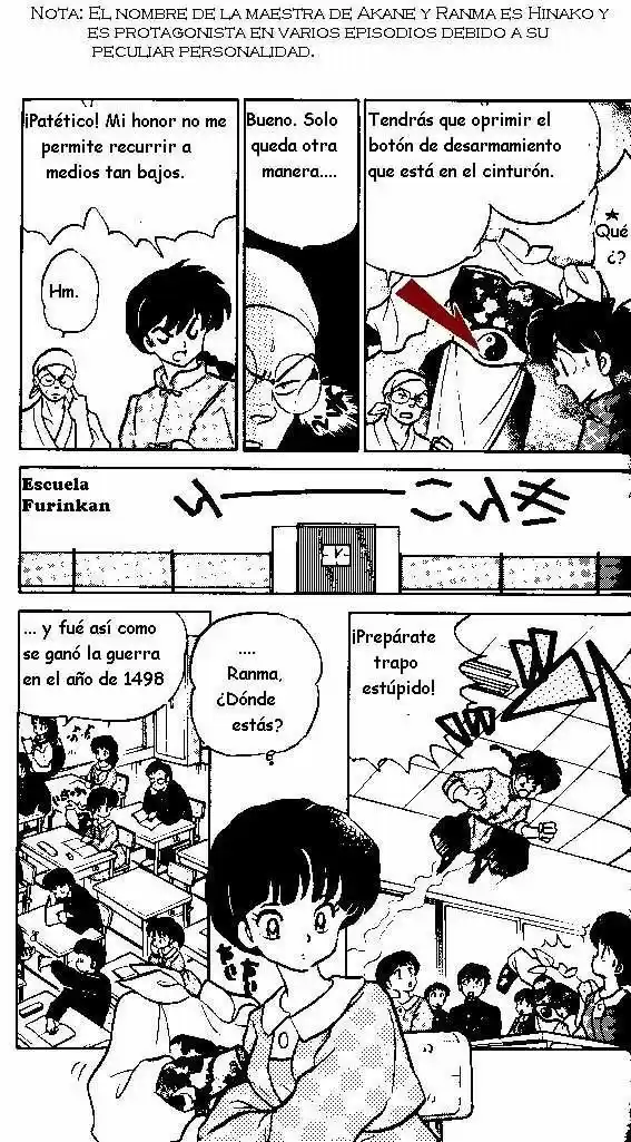 Ranma 1/2 (1987) - Capítulo 342 - Página 10 - LectorTMOo