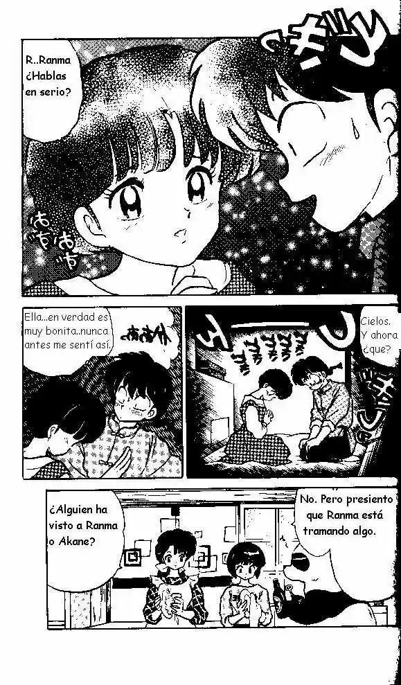 Ranma 1/2 (1987) - Capítulo 342 - Página 16 - LectorTMOo