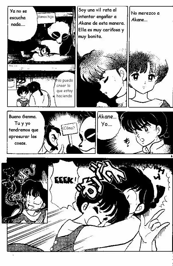 Ranma 1/2 (1987) - Capítulo 343 - Página 4 - LectorTMOo