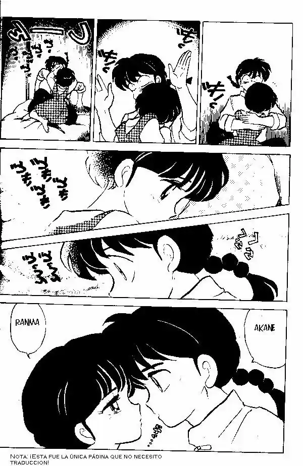 Ranma 1/2 (1987) - Capítulo 343 - Página 5 - LectorTMOo