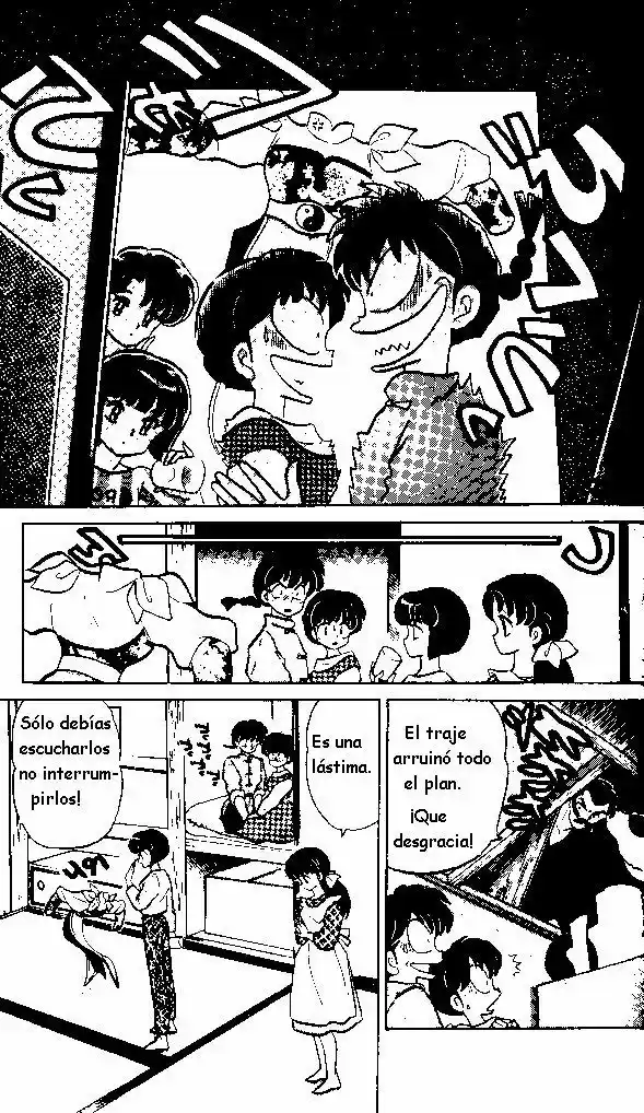 Ranma 1/2 (1987) - Capítulo 343 - Página 6 - LectorTMOo