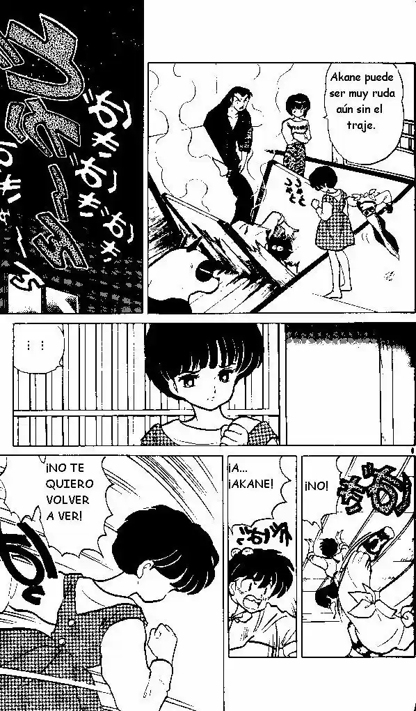 Ranma 1/2 (1987) - Capítulo 343 - Página 8 - LectorTMOo