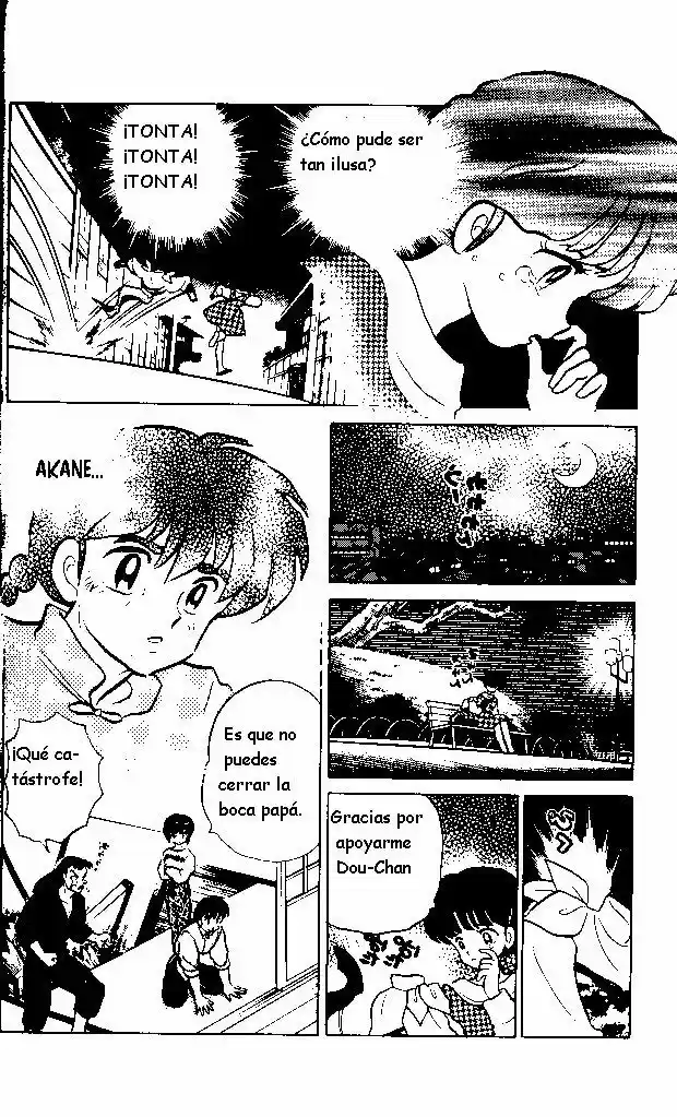 Ranma 1/2 (1987) - Capítulo 343 - Página 9 - LectorTMOo