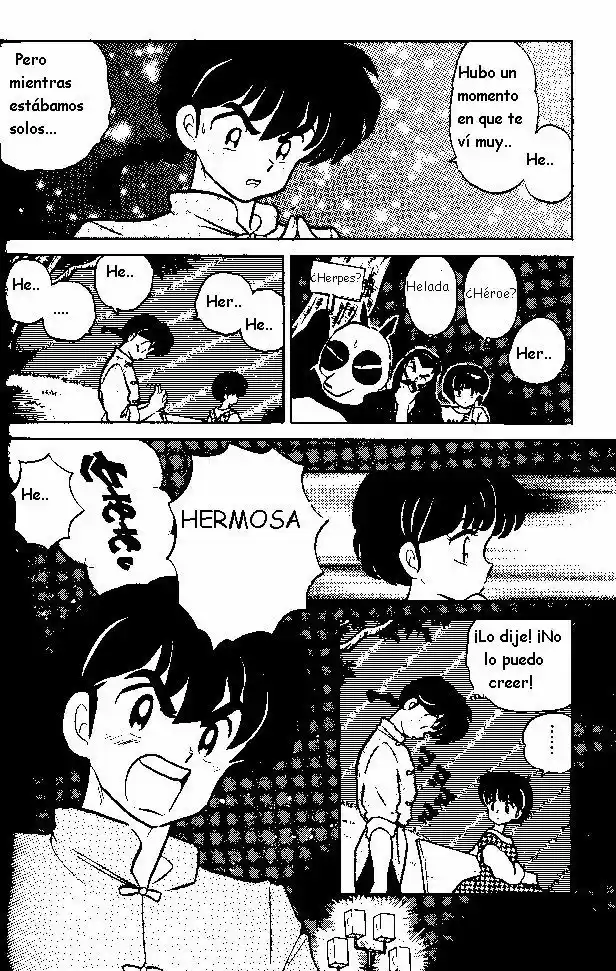 Ranma 1/2 (1987) - Capítulo 343 - Página 11 - LectorTMOo