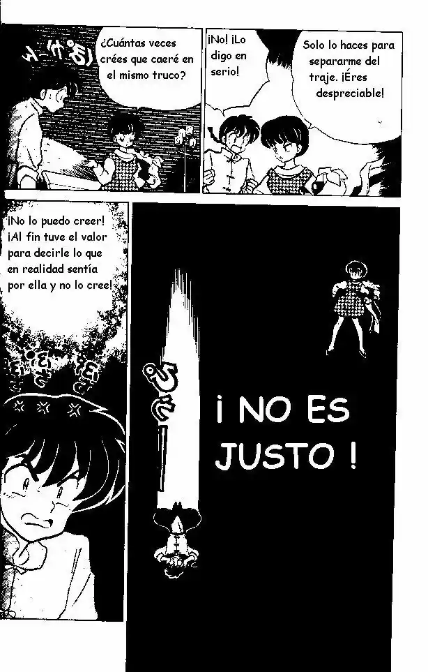 Ranma 1/2 (1987) - Capítulo 343 - Página 13 - LectorTMOo