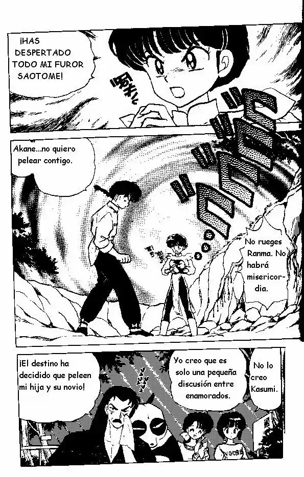 Ranma 1/2 (1987) - Capítulo 343 - Página 16 - LectorTMOo