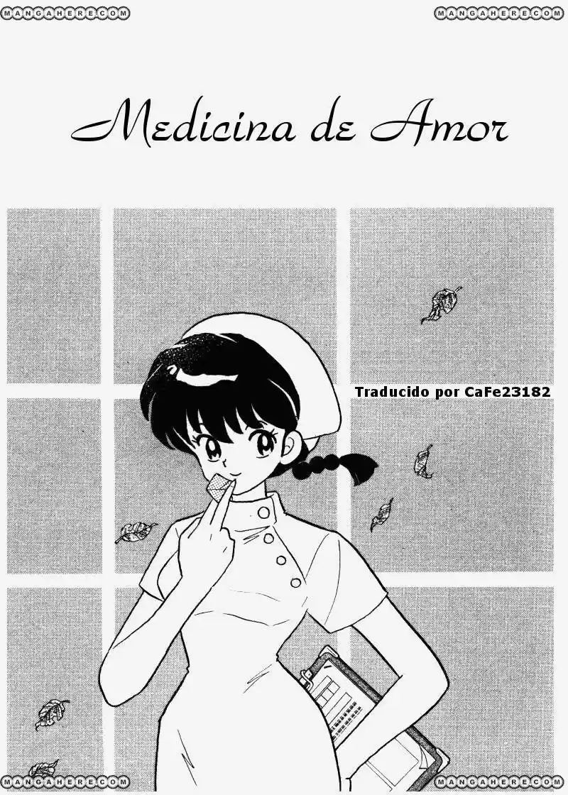Ranma 1/2 (1987) - Capítulo 345 - Página 5 - LectorTMOo