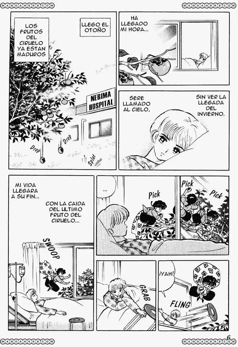 Ranma 1/2 (1987) - Capítulo 345 - Página 6 - LectorTMOo