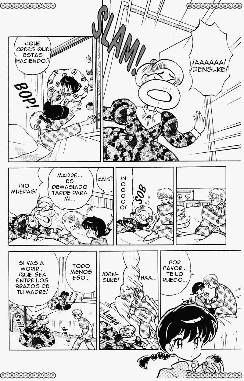Ranma 1/2 (1987) - Capítulo 345 - Página 7 - LectorTMOo