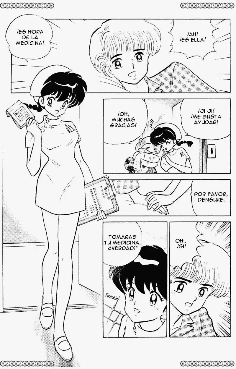 Ranma 1/2 (1987) - Capítulo 345 - Página 10 - LectorTMOo