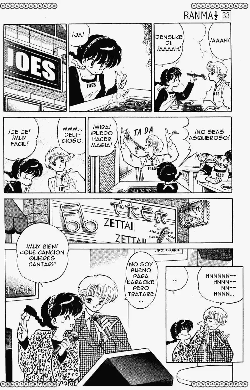 Ranma 1/2 (1987) - Capítulo 345 - Página 13 - LectorTMOo