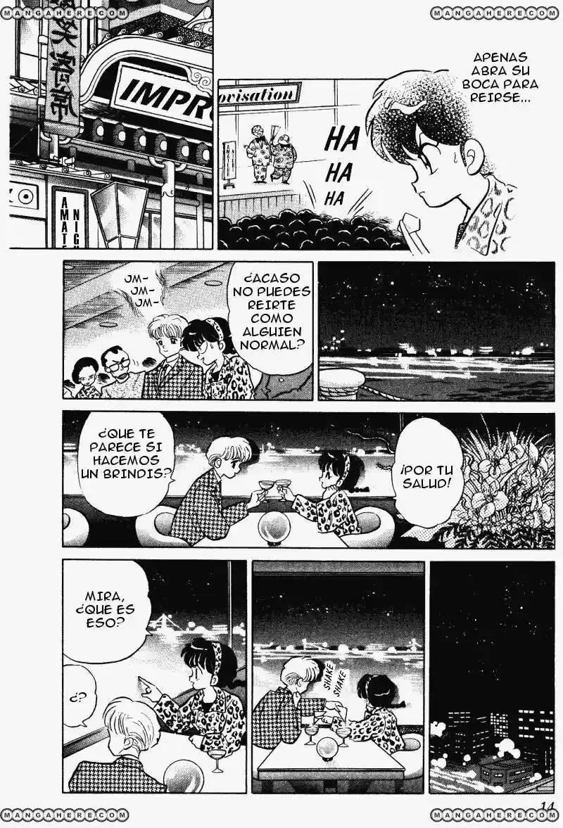 Ranma 1/2 (1987) - Capítulo 345 - Página 14 - LectorTMOo