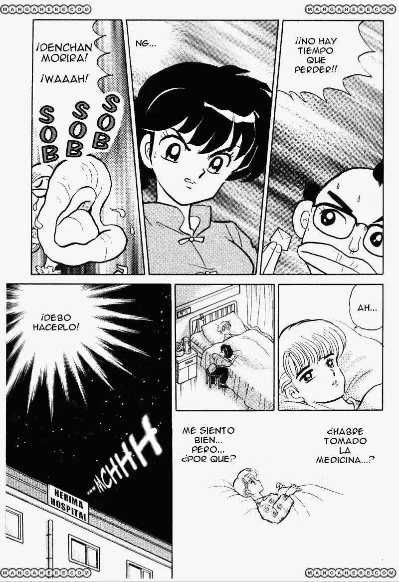 Ranma 1/2 (1987) - Capítulo 345 - Página 18 - LectorTMOo
