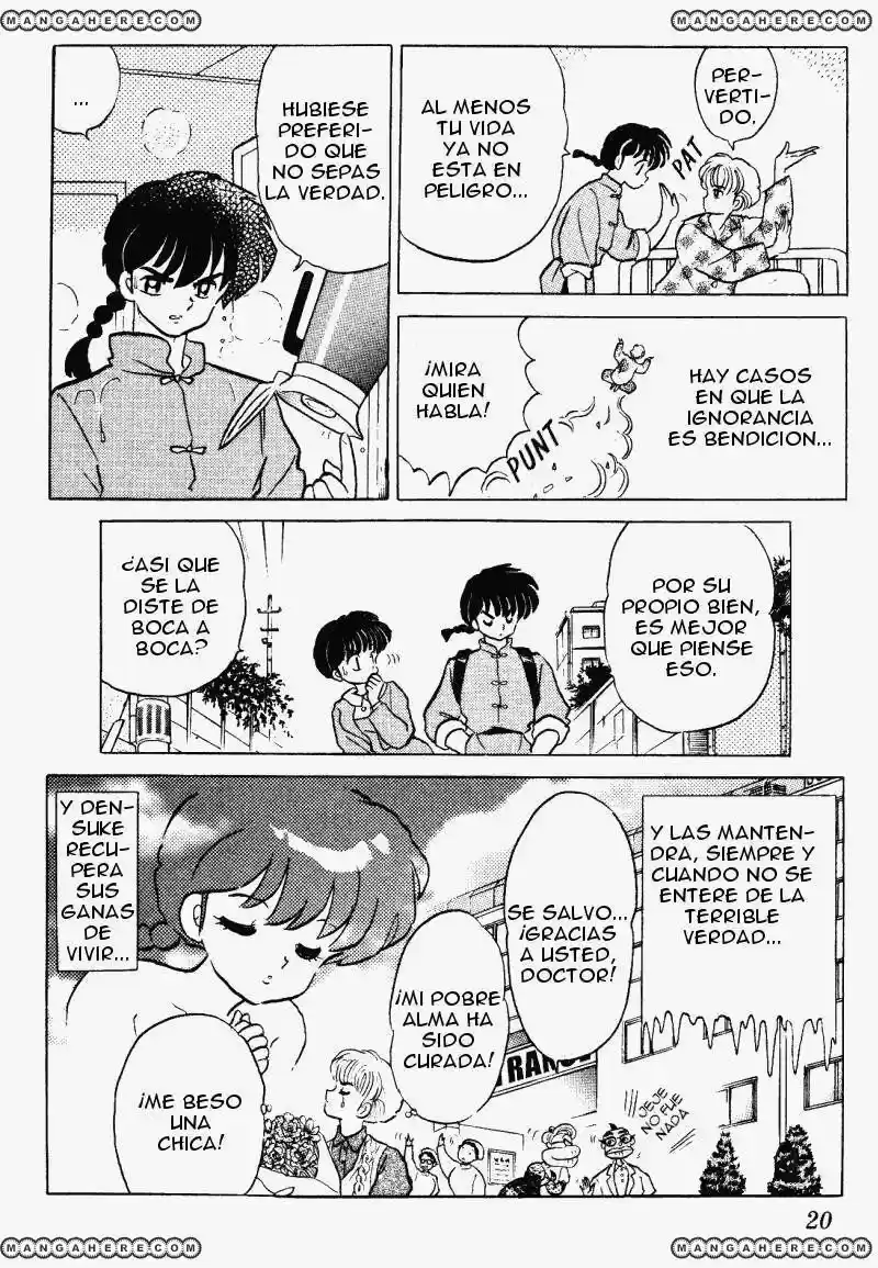 Ranma 1/2 (1987) - Capítulo 345 - Página 19 - LectorTMOo