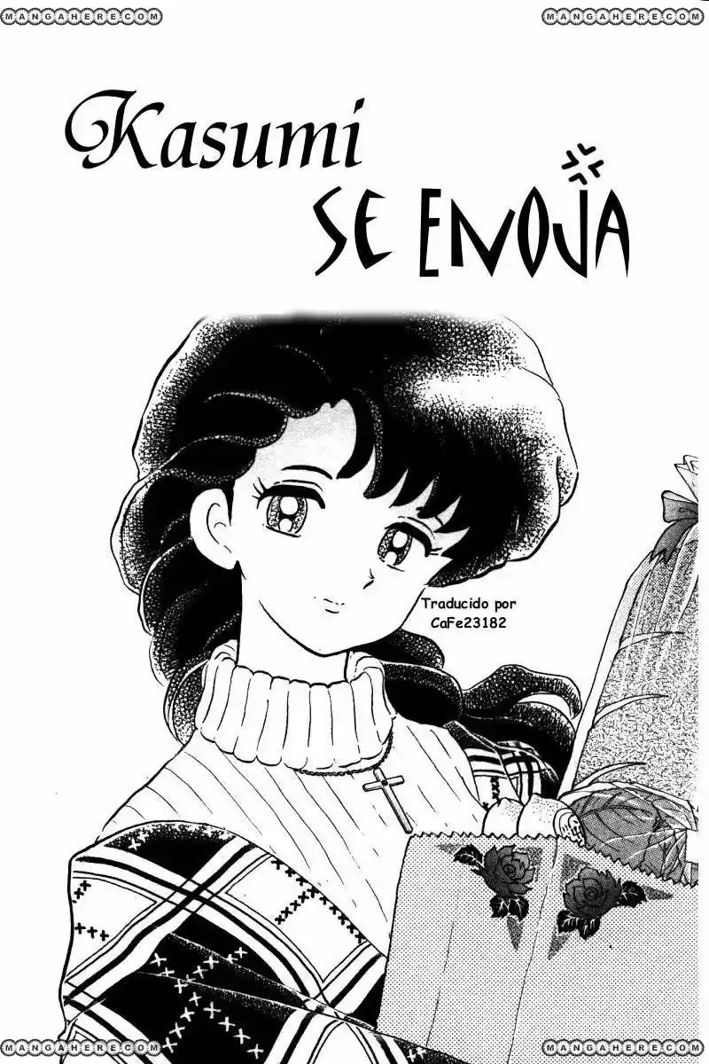 Ranma 1/2 (1987) - Capítulo 346 - Página 1 - LectorTMOo