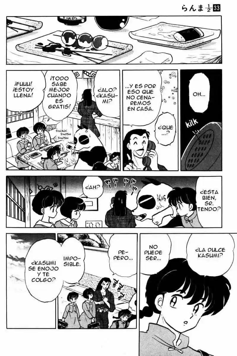 Ranma 1/2 (1987) - Capítulo 346 - Página 3 - LectorTMOo