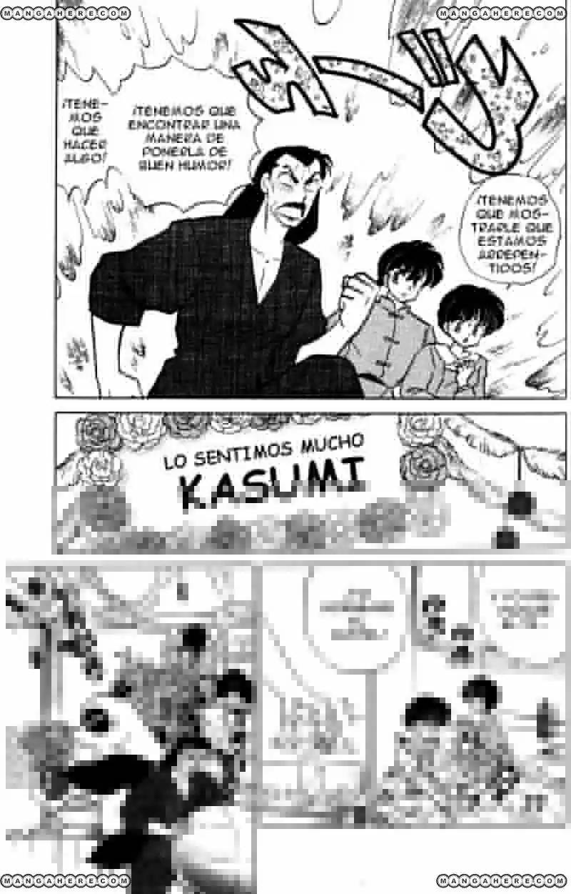 Ranma 1/2 (1987) - Capítulo 346 - Página 4 - LectorTMOo