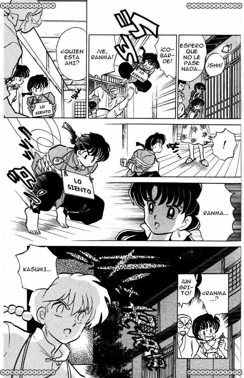 Ranma 1/2 (1987) - Capítulo 346 - Página 6 - LectorTMOo