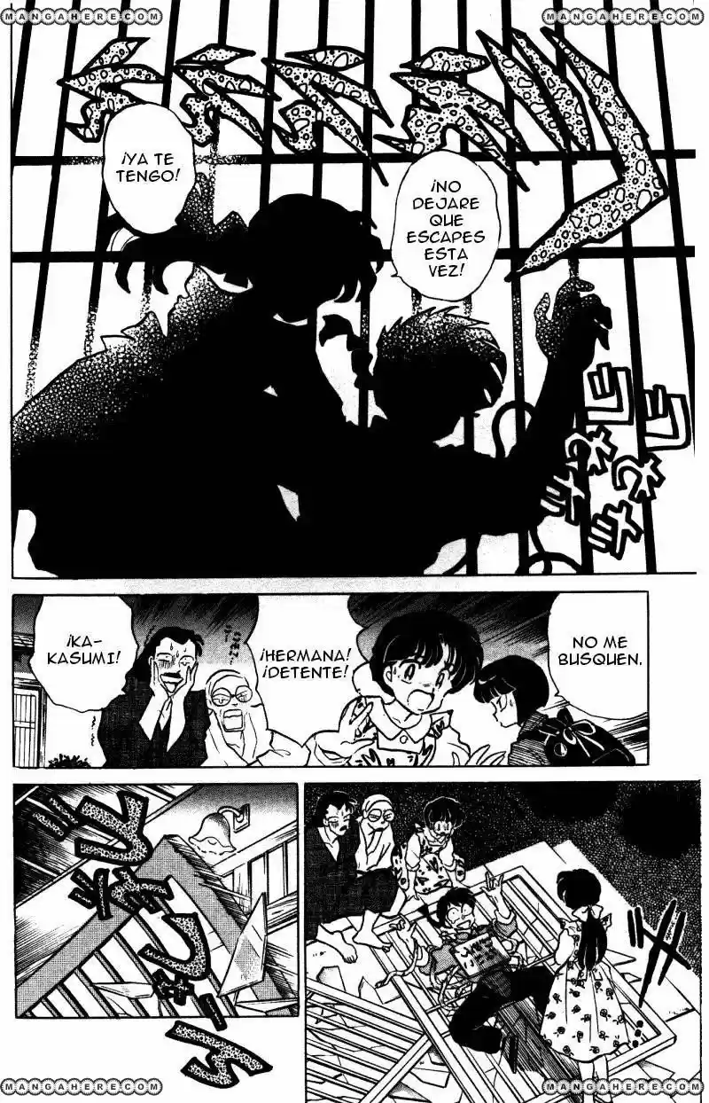 Ranma 1/2 (1987) - Capítulo 346 - Página 7 - LectorTMOo