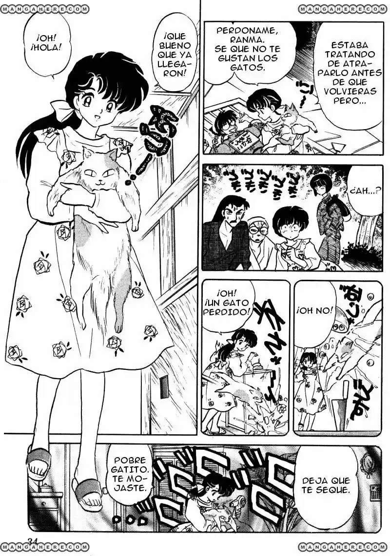 Ranma 1/2 (1987) - Capítulo 346 - Página 8 - LectorTMOo