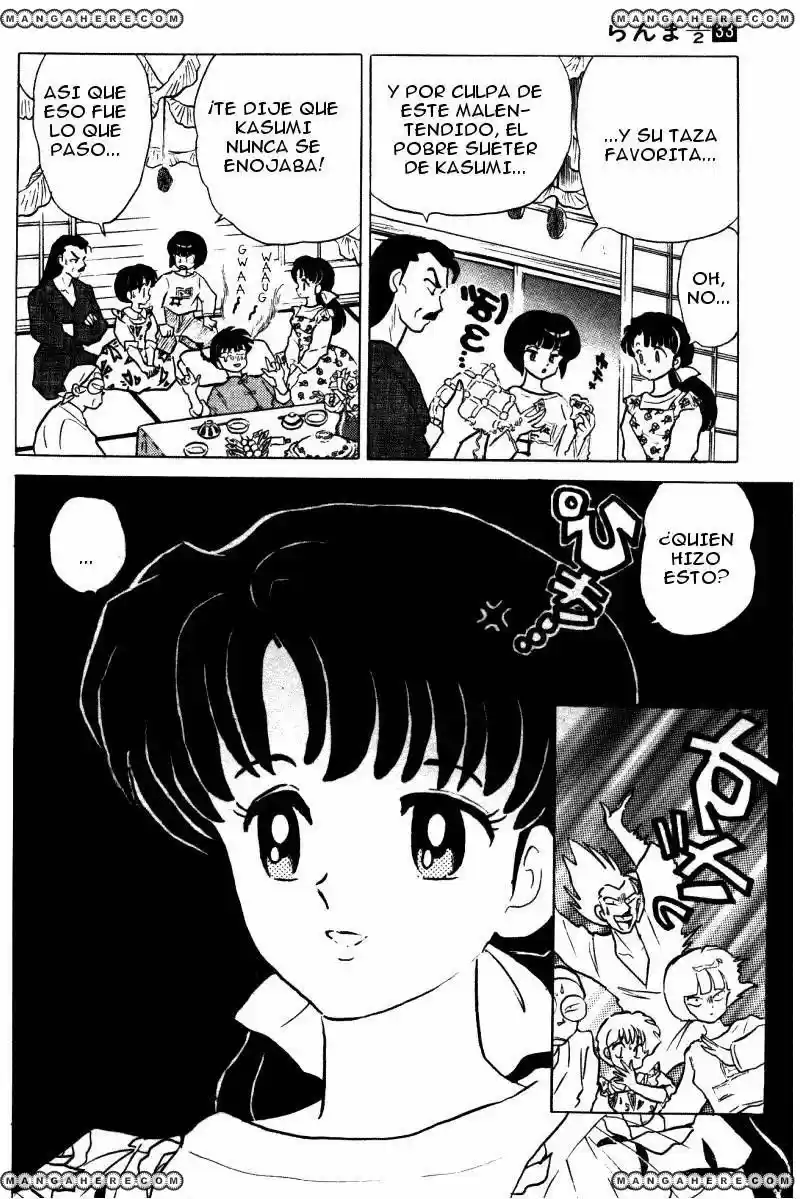 Ranma 1/2 (1987) - Capítulo 346 - Página 9 - LectorTMOo