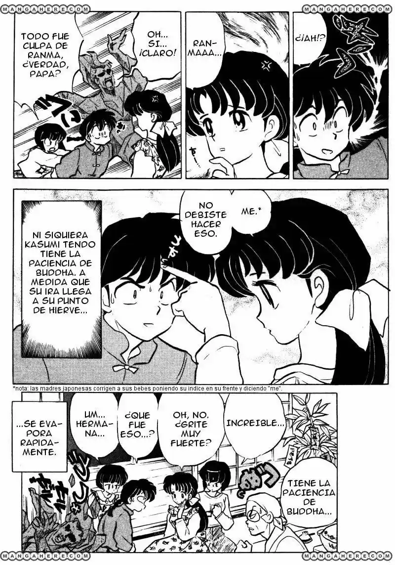 Ranma 1/2 (1987) - Capítulo 346 - Página 10 - LectorTMOo