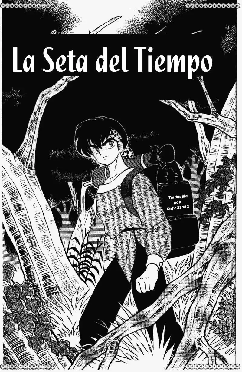 Ranma 1/2 (1987) - Capítulo 347 - Página 1 - LectorTMOo