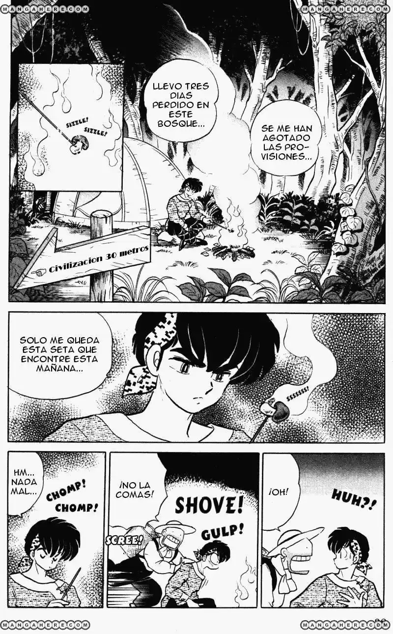 Ranma 1/2 (1987) - Capítulo 347 - Página 2 - LectorTMOo