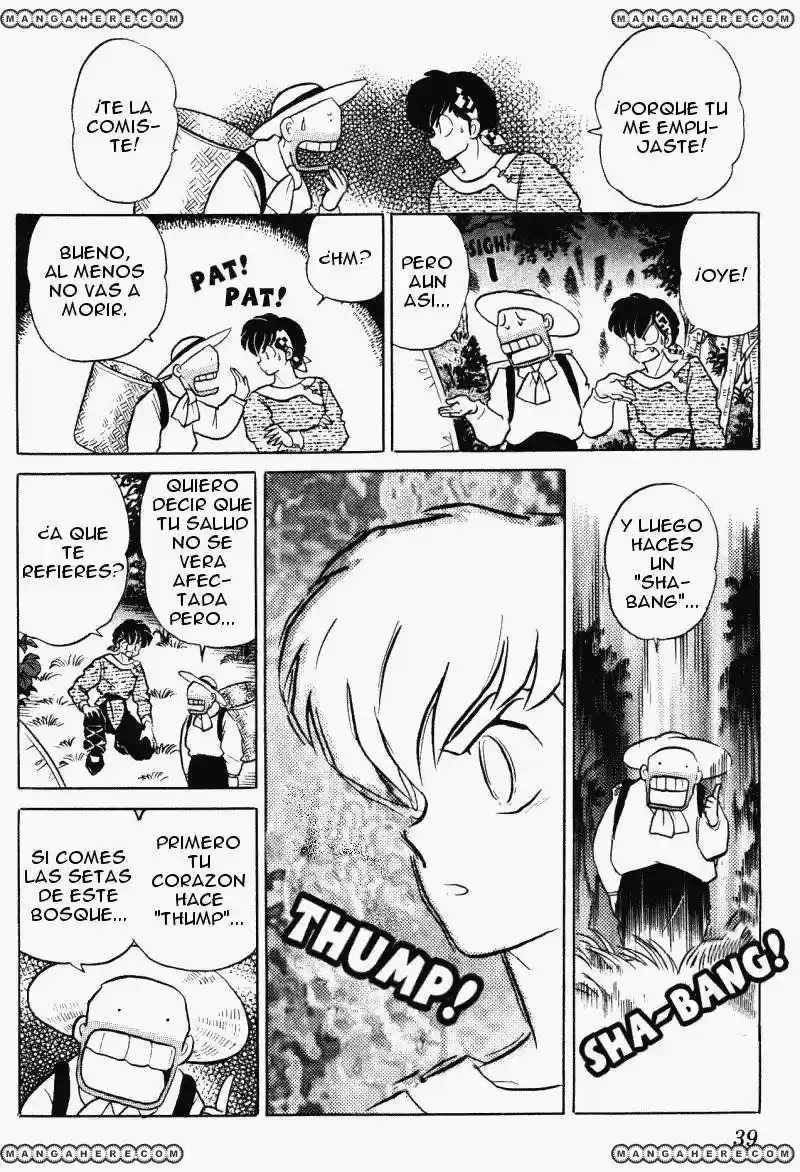 Ranma 1/2 (1987) - Capítulo 347 - Página 3 - LectorTMOo
